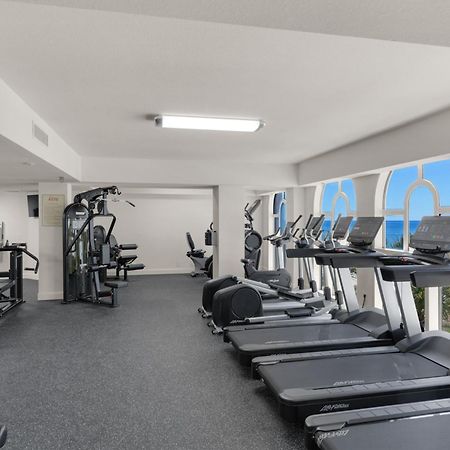 Calypso Resort And Towers E0407 Panama City Beach Ngoại thất bức ảnh