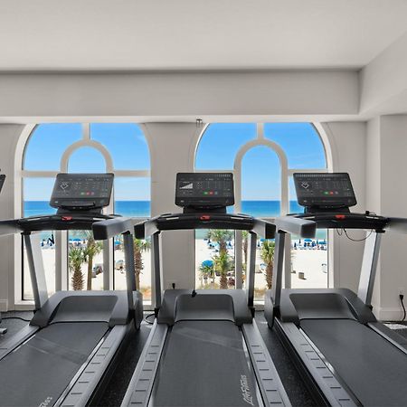 Calypso Resort And Towers E0407 Panama City Beach Ngoại thất bức ảnh