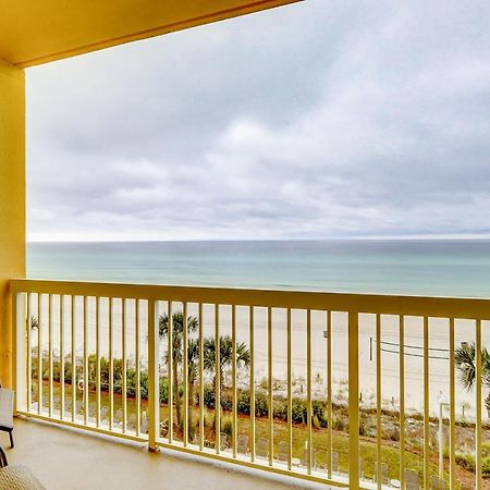 Calypso Resort And Towers E0407 Panama City Beach Ngoại thất bức ảnh