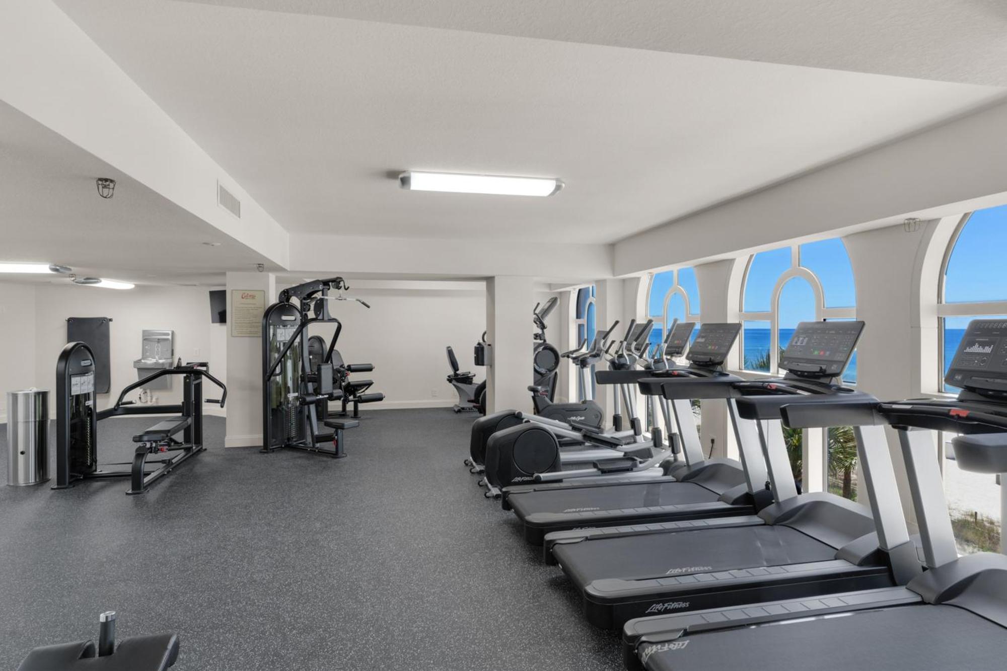 Calypso Resort And Towers E0407 Panama City Beach Ngoại thất bức ảnh