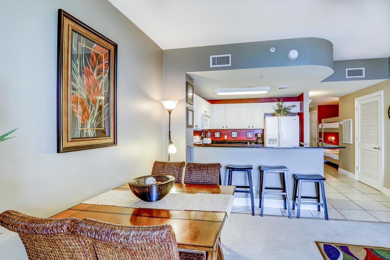 Calypso Resort And Towers E0407 Panama City Beach Ngoại thất bức ảnh