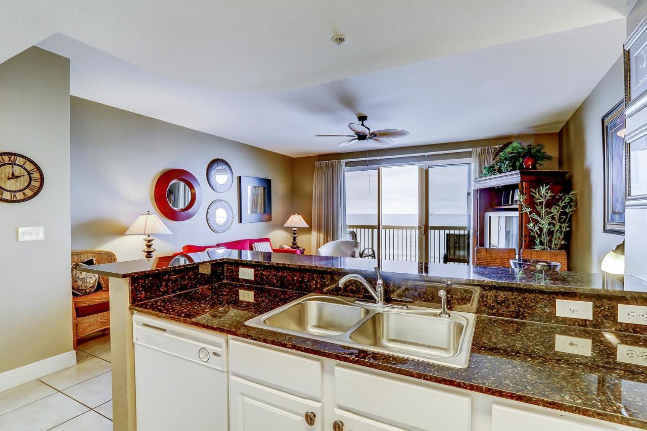 Calypso Resort And Towers E0407 Panama City Beach Ngoại thất bức ảnh