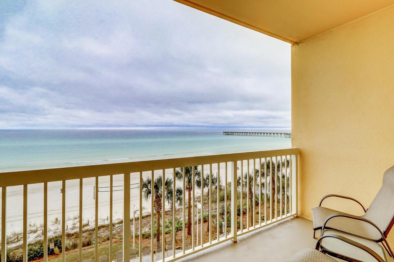 Calypso Resort And Towers E0407 Panama City Beach Ngoại thất bức ảnh