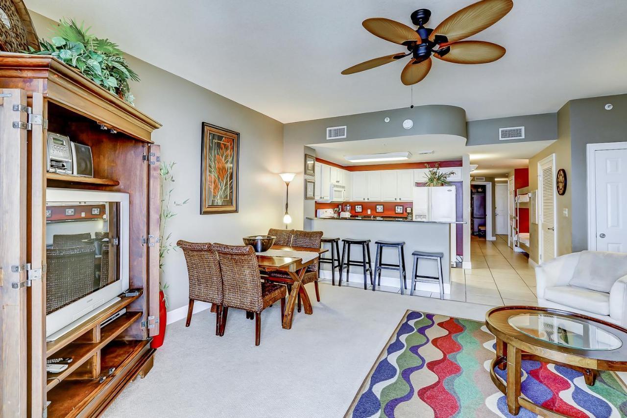 Calypso Resort And Towers E0407 Panama City Beach Ngoại thất bức ảnh