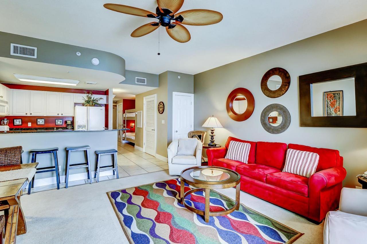 Calypso Resort And Towers E0407 Panama City Beach Ngoại thất bức ảnh