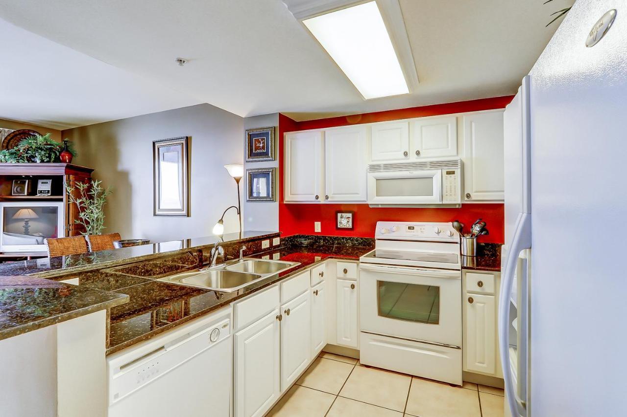 Calypso Resort And Towers E0407 Panama City Beach Ngoại thất bức ảnh