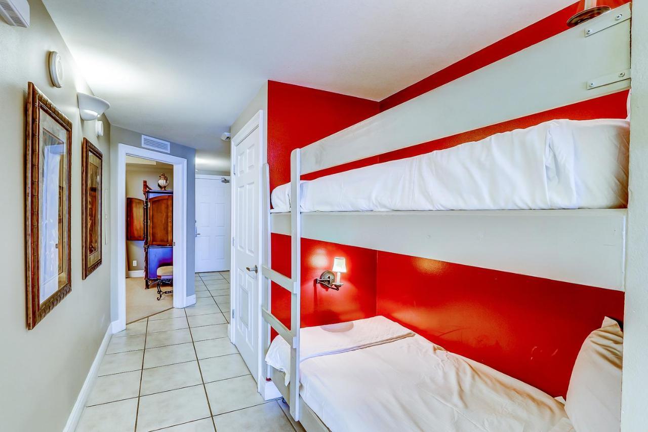 Calypso Resort And Towers E0407 Panama City Beach Ngoại thất bức ảnh