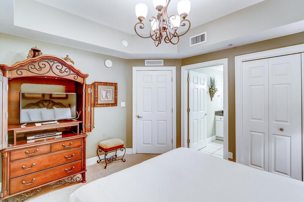 Calypso Resort And Towers E0407 Panama City Beach Ngoại thất bức ảnh