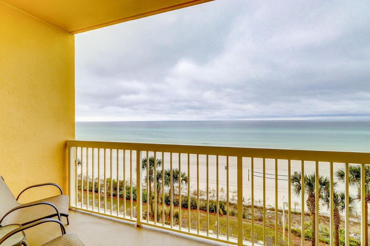 Calypso Resort And Towers E0407 Panama City Beach Ngoại thất bức ảnh