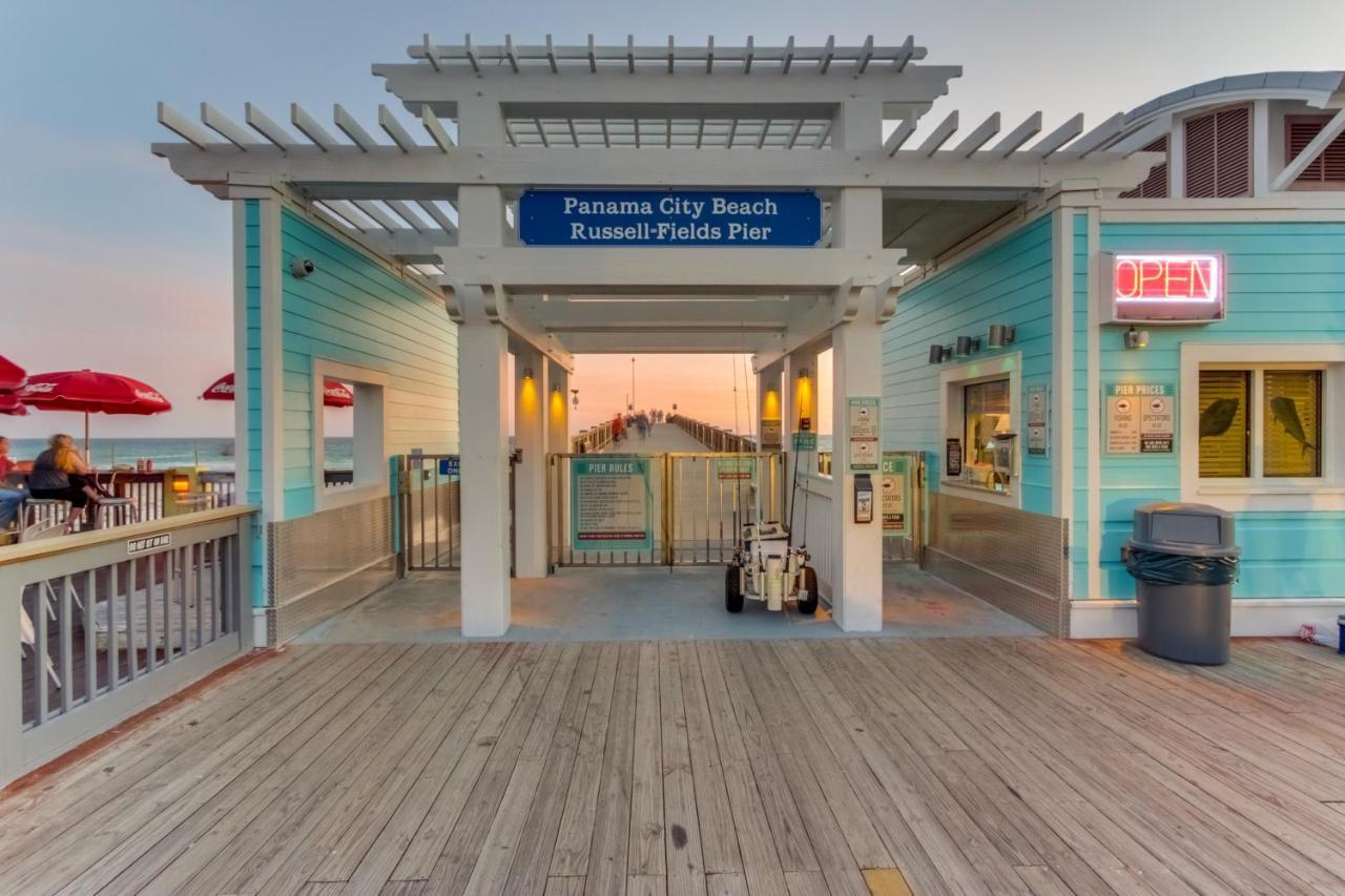 Calypso Resort And Towers E0407 Panama City Beach Ngoại thất bức ảnh
