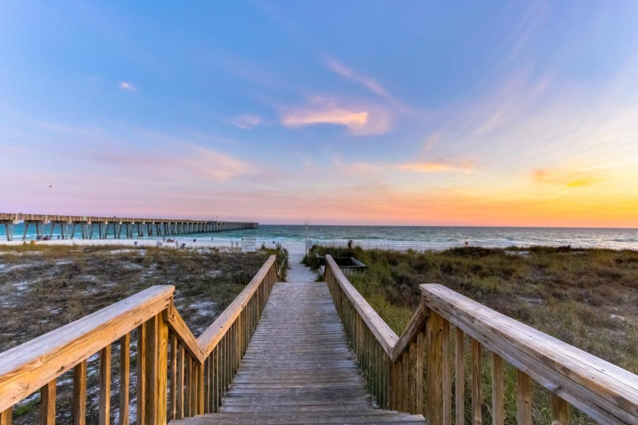 Calypso Resort And Towers E0407 Panama City Beach Ngoại thất bức ảnh