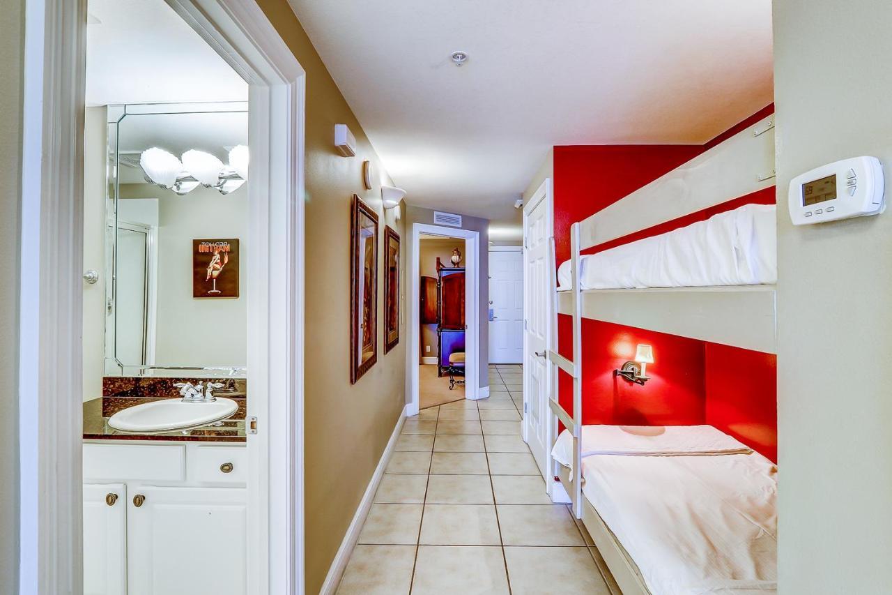 Calypso Resort And Towers E0407 Panama City Beach Ngoại thất bức ảnh