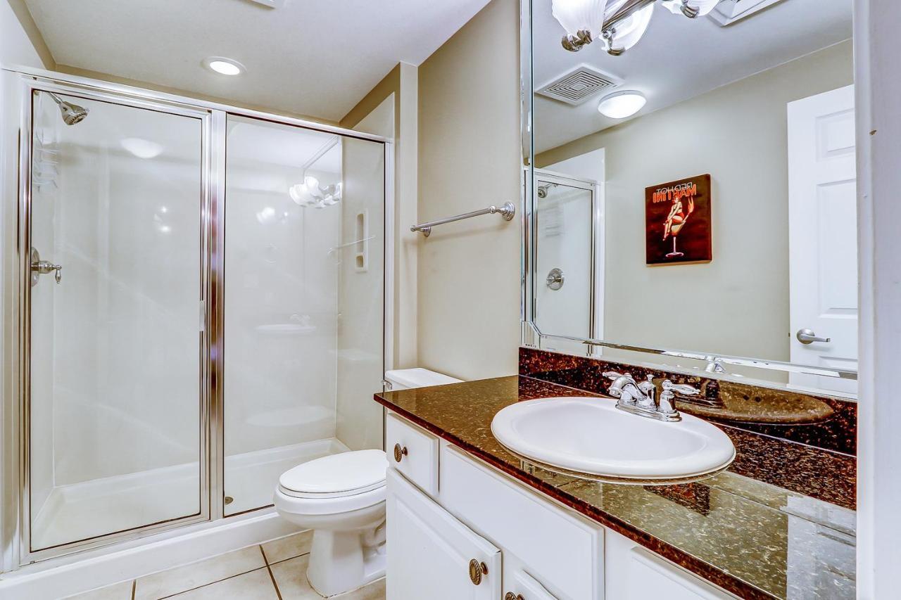 Calypso Resort And Towers E0407 Panama City Beach Ngoại thất bức ảnh