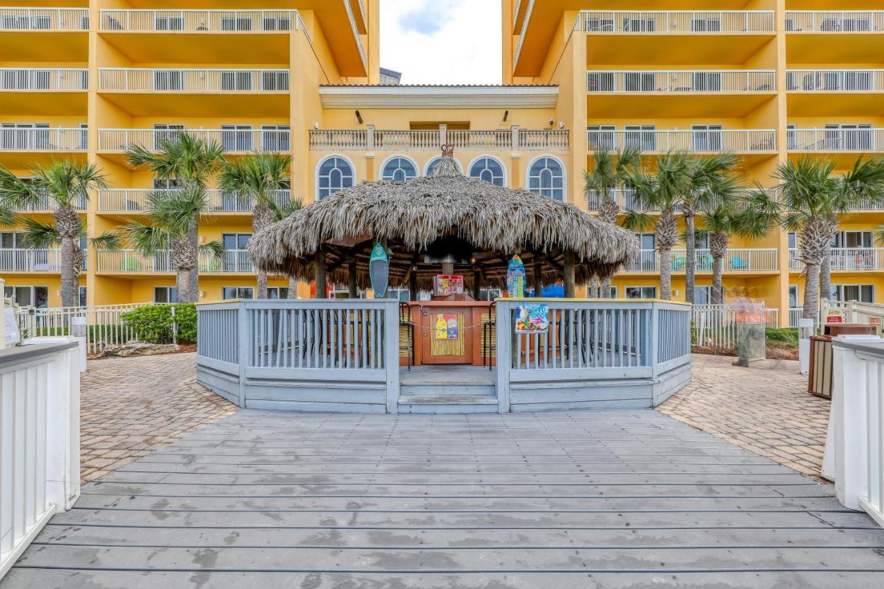 Calypso Resort And Towers E0407 Panama City Beach Ngoại thất bức ảnh