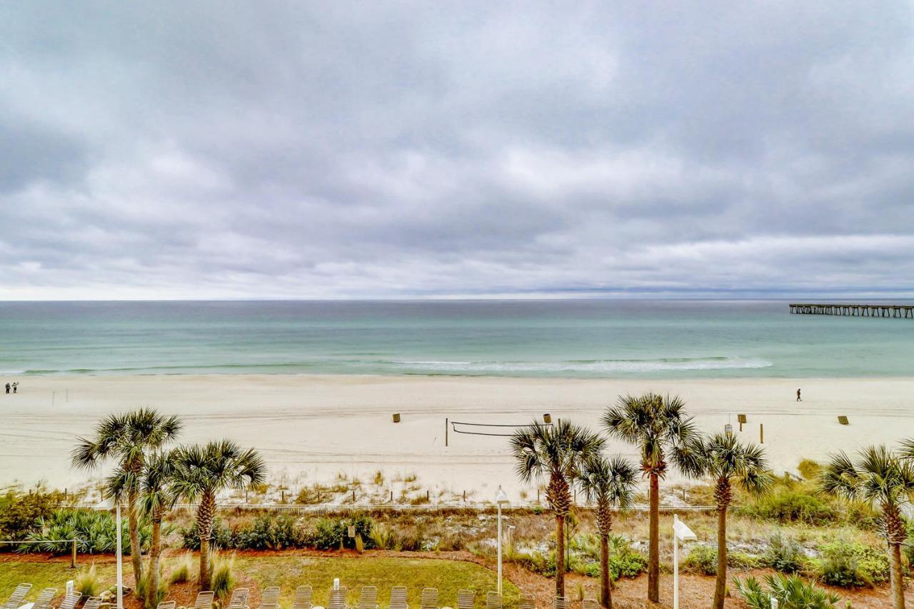 Calypso Resort And Towers E0407 Panama City Beach Ngoại thất bức ảnh