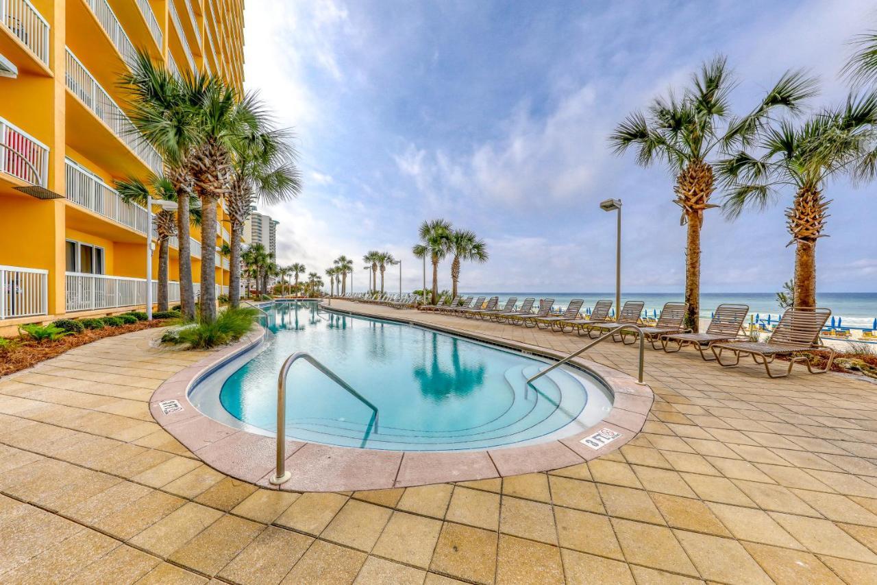 Calypso Resort And Towers E0407 Panama City Beach Ngoại thất bức ảnh