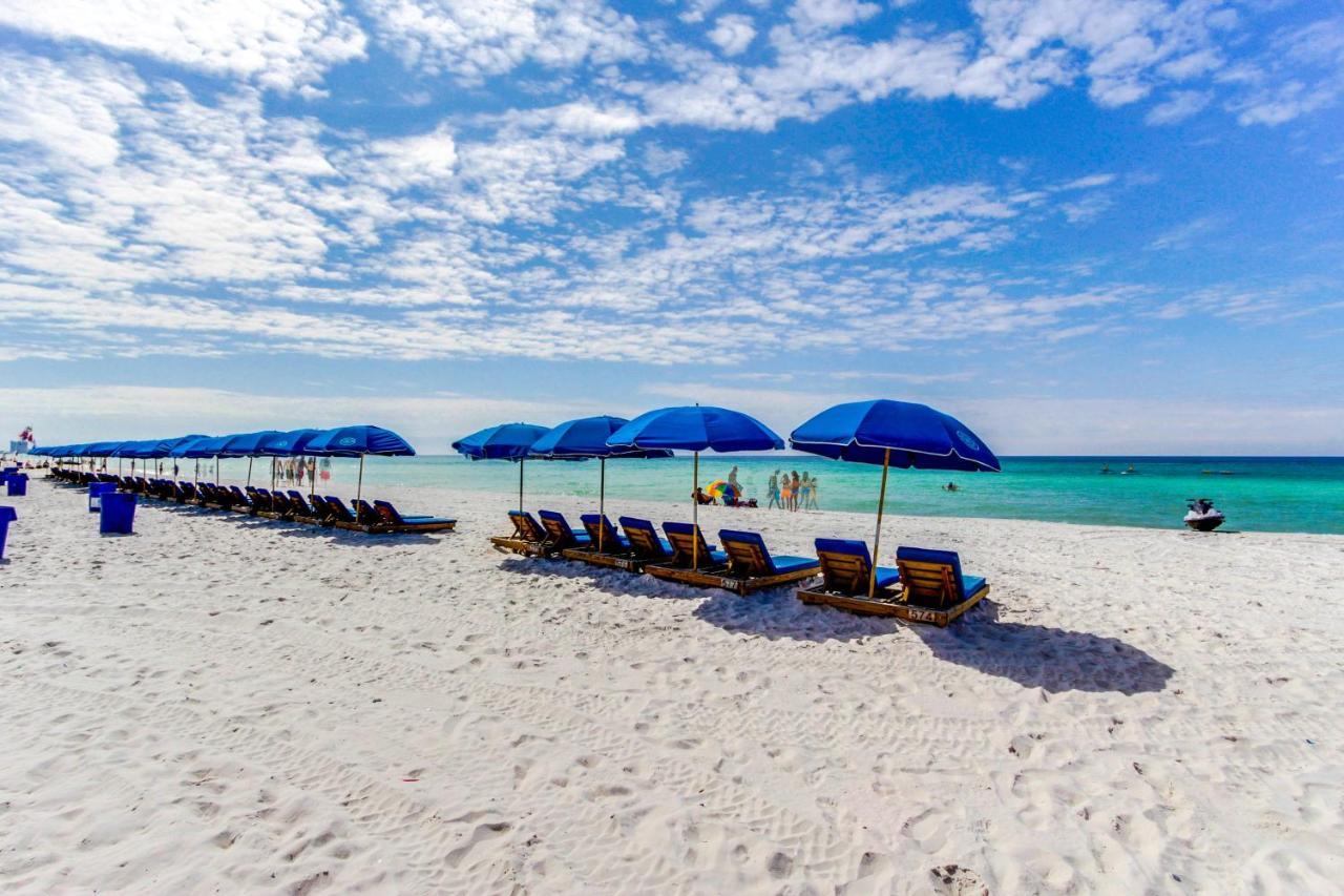 Calypso Resort And Towers E0407 Panama City Beach Ngoại thất bức ảnh